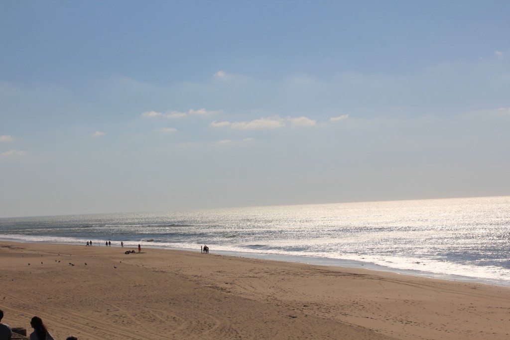 Foto de Cádiz (Andalucía), España