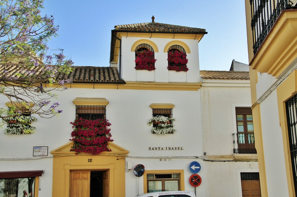 Foto: Centro histórico - Córdoba (Andalucía), España