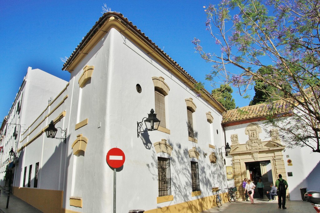 Foto: Centro histórico - Córdoba (Andalucía), España