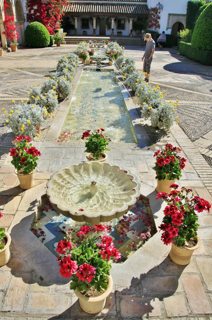 Foto: Palacio de Viana - Córdoba (Andalucía), España