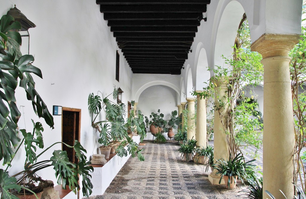 Foto: Palacio de Viana - Córdoba (Andalucía), España