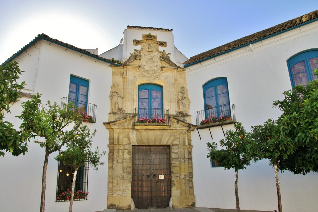 Foto: Palacio de Viana - Córdoba (Andalucía), España