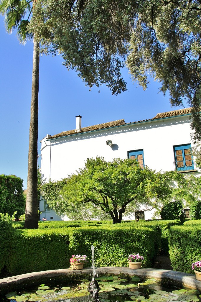 Foto: Palacio de Viana - Córdoba (Andalucía), España