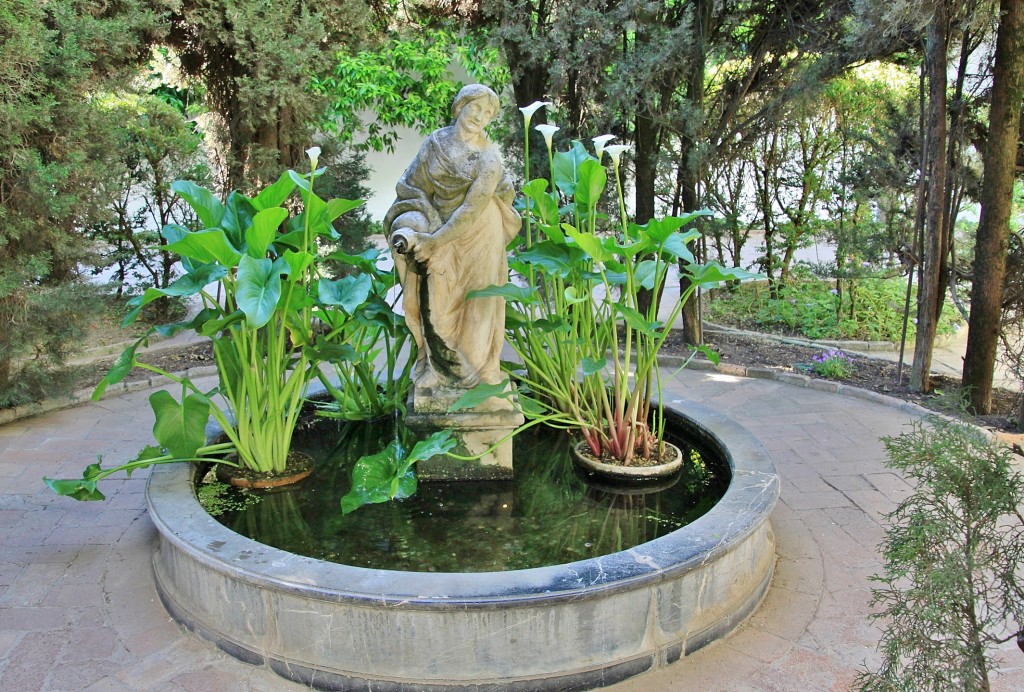 Foto: Palacio de Viana - Córdoba (Andalucía), España