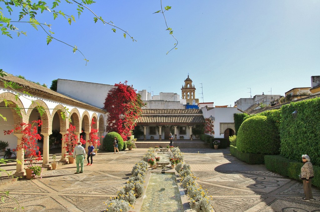 Foto: Palacio de Viana - Córdoba (Andalucía), España