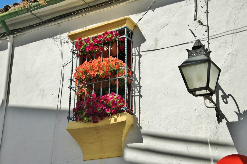 Foto: Centro histórico - Córdoba (Andalucía), España