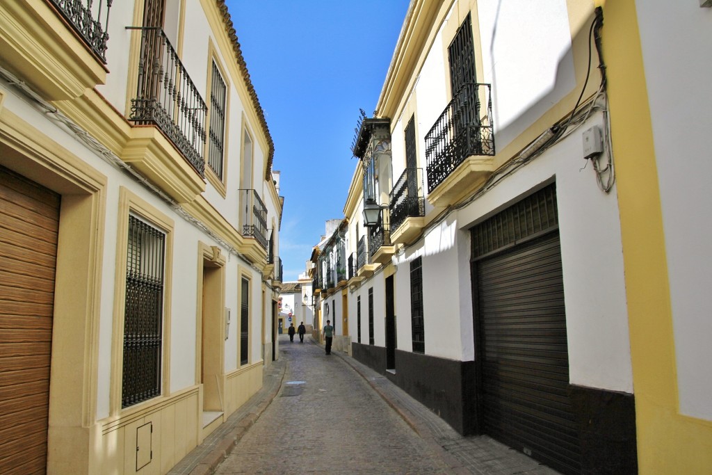 Foto: Centro histórico - Córdoba (Andalucía), España