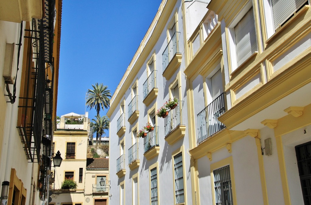 Foto: Centro histórico - Córdoba (Andalucía), España