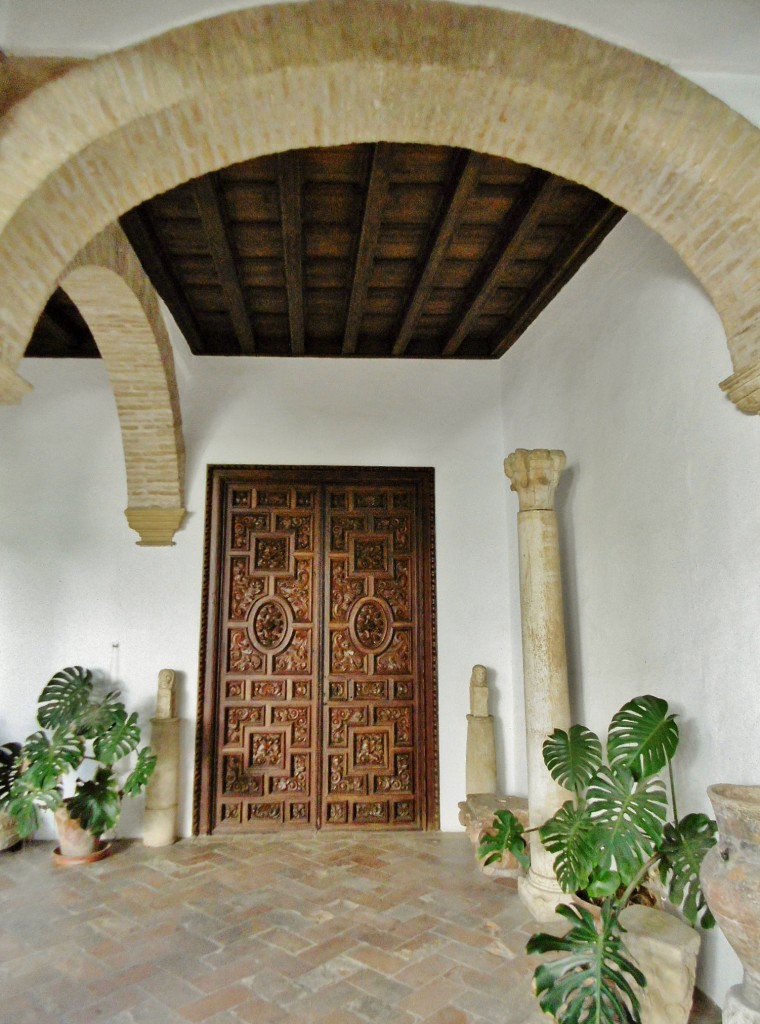 Foto: Palacio de Viana - Córdoba (Andalucía), España