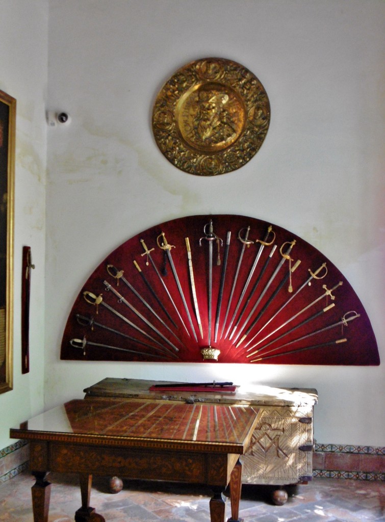 Foto: Palacio de Viana - Córdoba (Andalucía), España