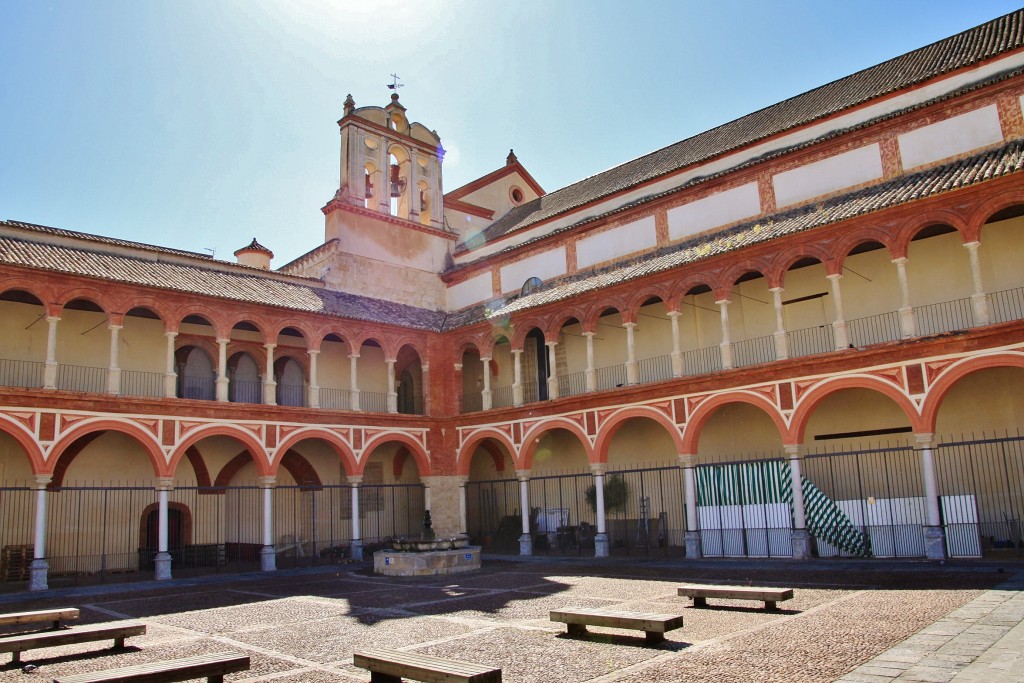 Foto: Centro histórico - Córdoba (Andalucía), España