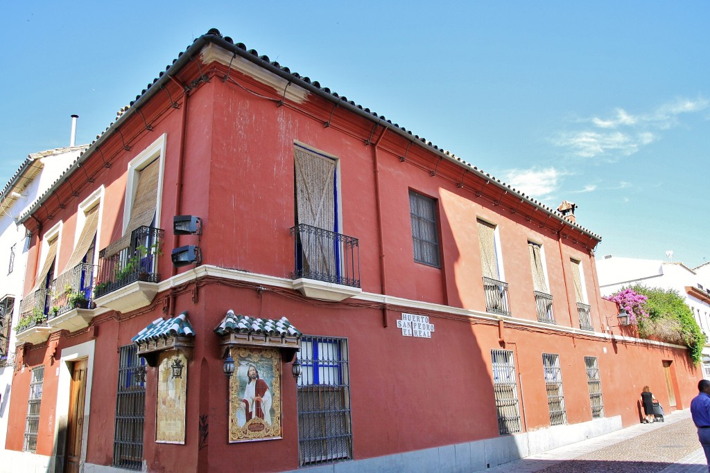 Foto: Centro histórico - Córdoba (Andalucía), España