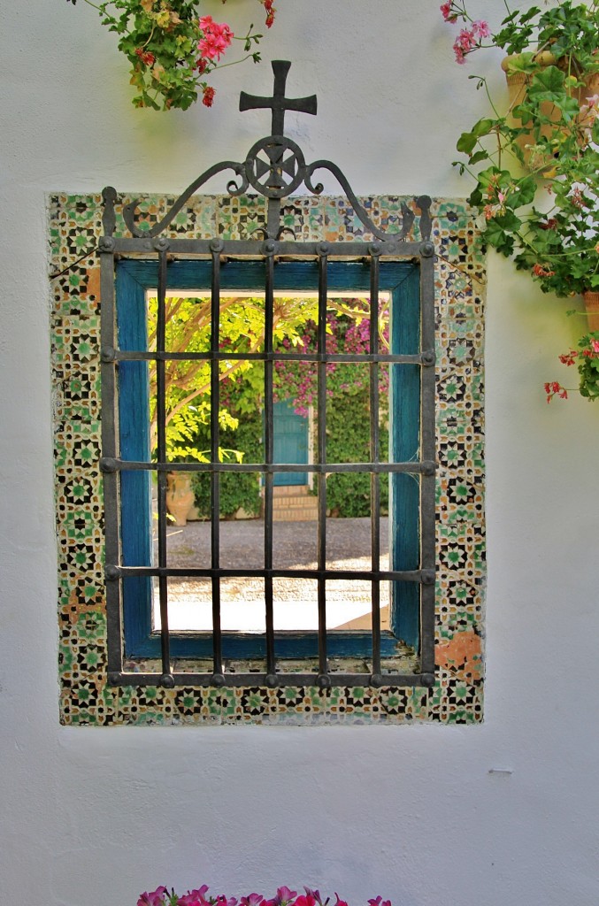 Foto: Palacio de Viana - Córdoba (Andalucía), España