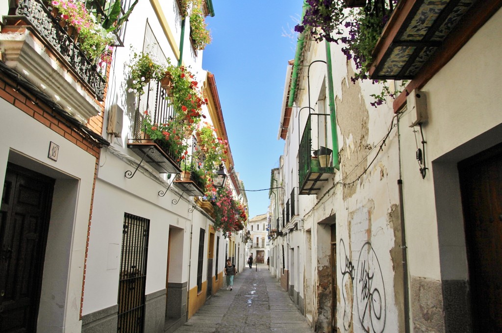 Foto: Centro histórico - Córdoba (Andalucía), España