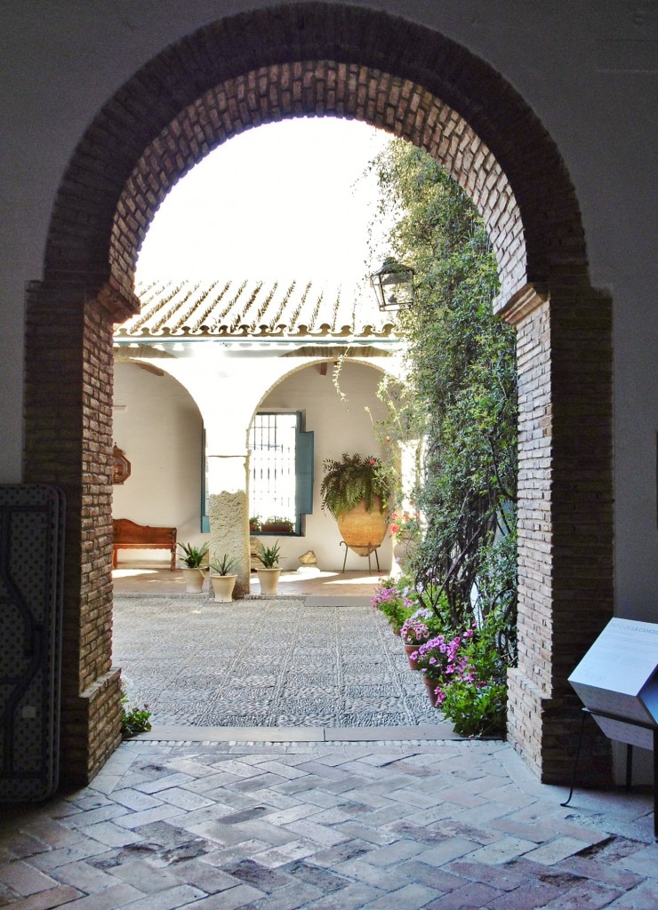 Foto: Palacio de Viana - Córdoba (Andalucía), España