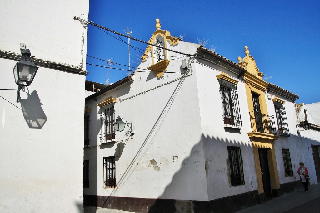 Foto: Centro histórico - Córdoba (Andalucía), España