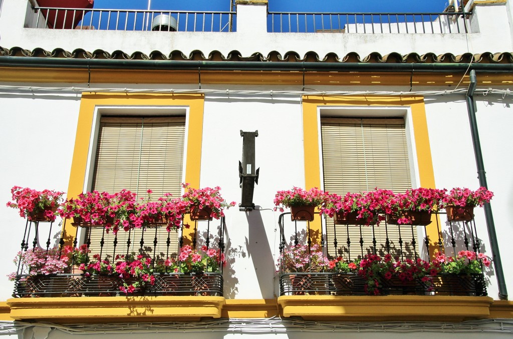 Foto: Centro hitórico - Córdoba (Andalucía), España