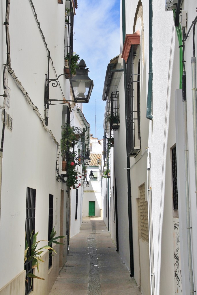 Foto: Centro histórico - Córdoba (Andalucía), España