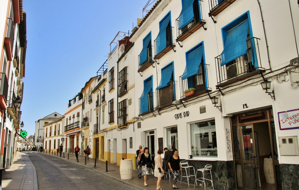 Foto: Centro histórico - Córdoba (Andalucía), España