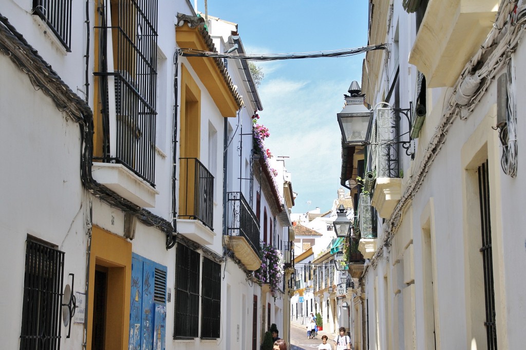 Foto: Centro histórico - Córdoba (Andalucía), España