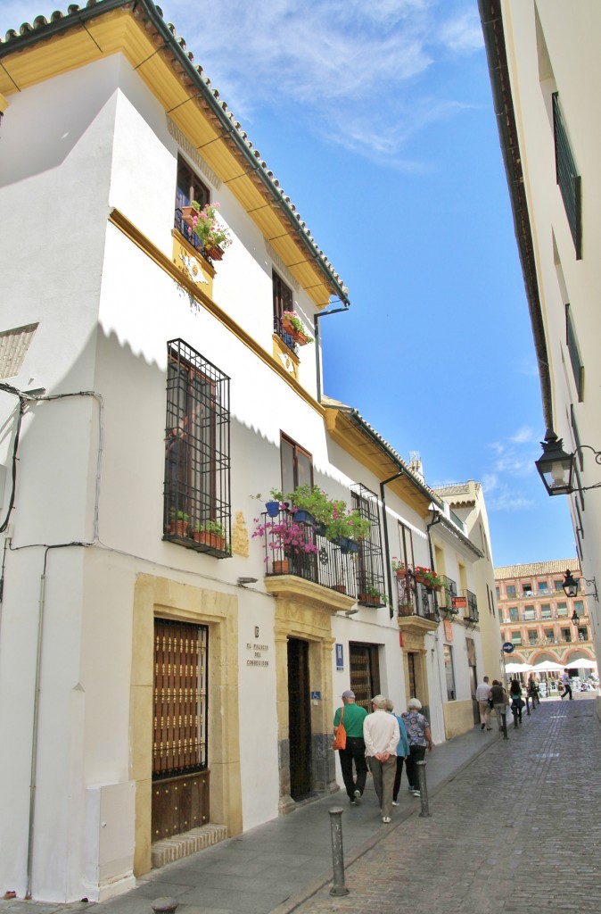 Foto: Centro histórico - Córdoba (Andalucía), España