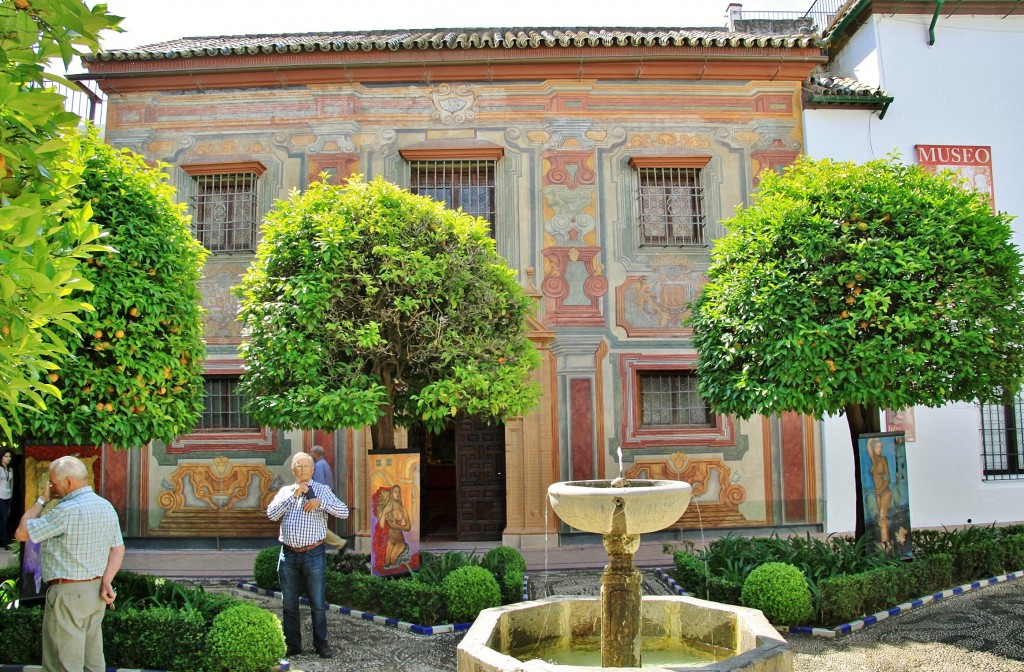 Foto: Centro histórico - Córdoba (Andalucía), España