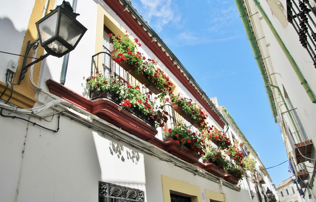 Foto: Centro histórico - Córdoba (Andalucía), España