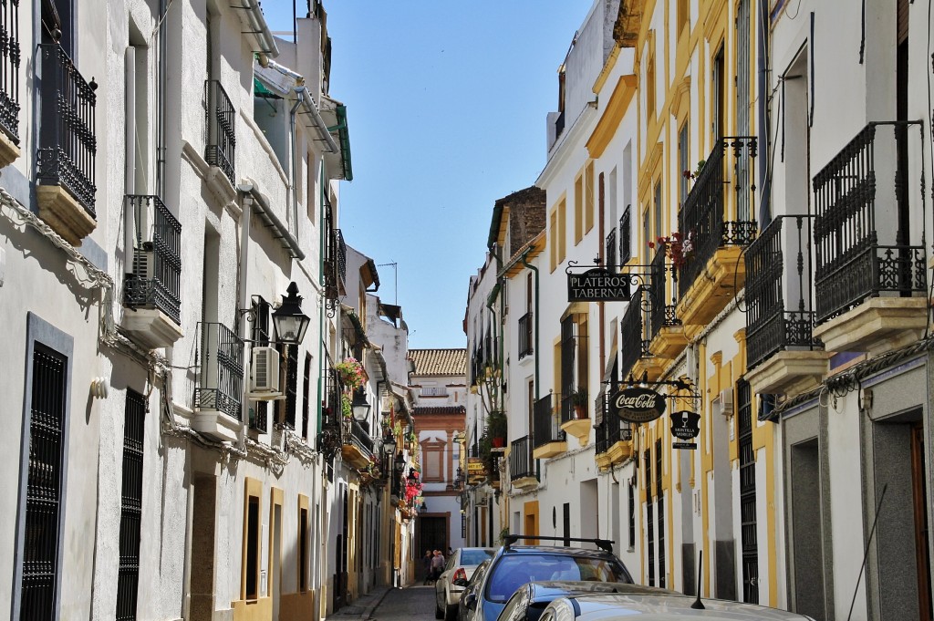 Foto: Centro histórico - Córdoba (Andalucía), España