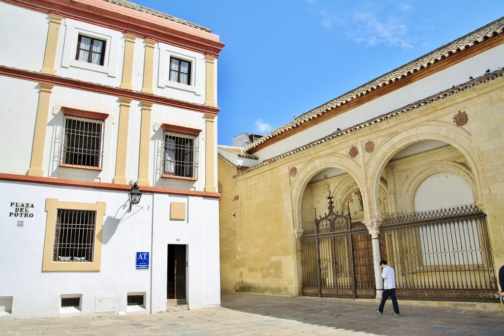 Foto: Centro histórico - Córdoba (Andalucía), España