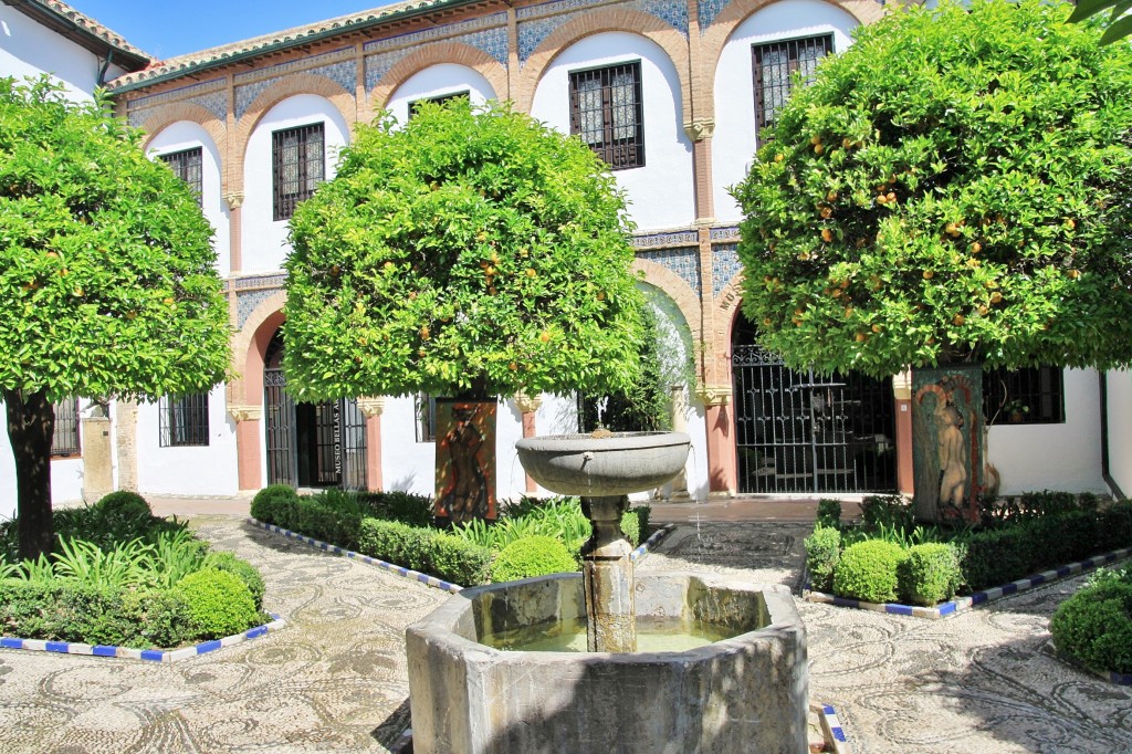 Foto: Centro histórico - Córdoba (Andalucía), España