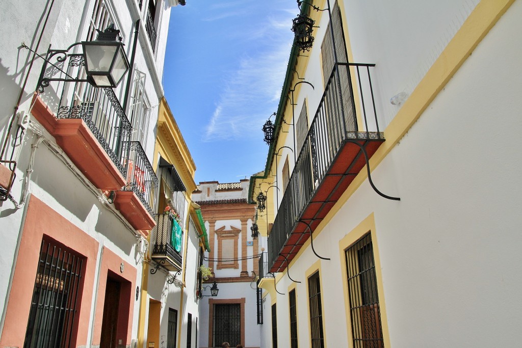 Foto: Centro histórico - Córdoba (Andalucía), España