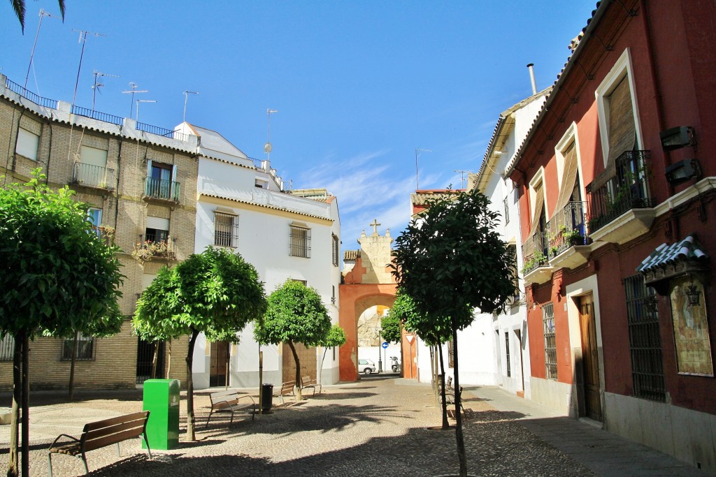 Foto: Centro histórico - Córdoba (Andalucía), España