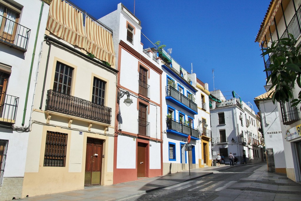 Foto: Centro histórico - Córdoba (Andalucía), España