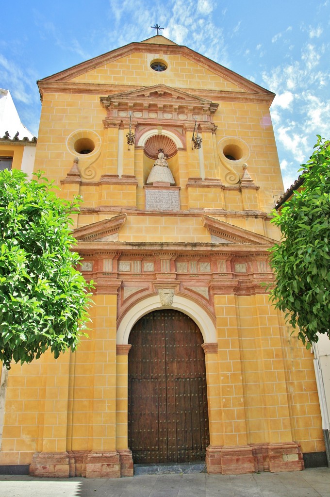 Foto: Centro histórico - Córdoba (Andalucía), España