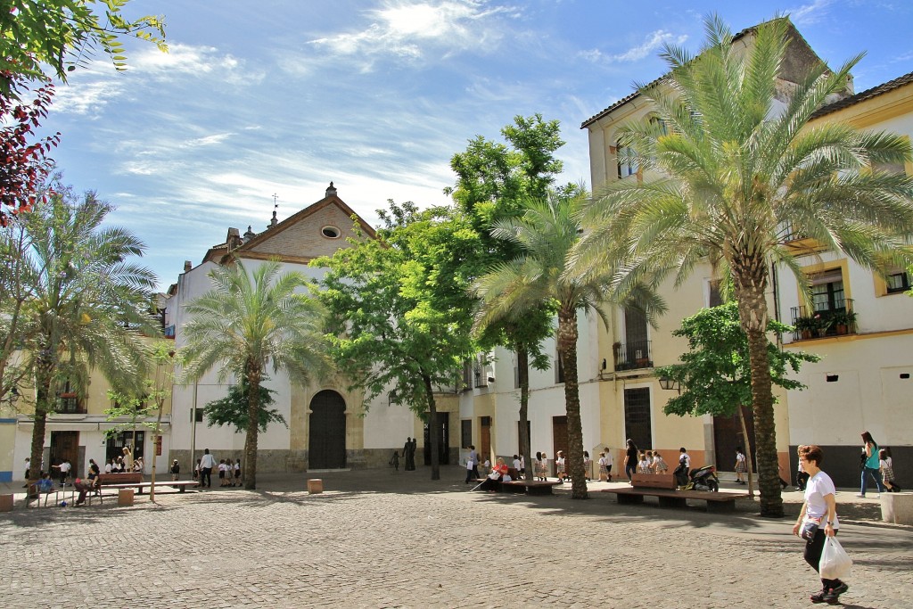 Foto: Centro histórico - Córdoba (Andalucía), España