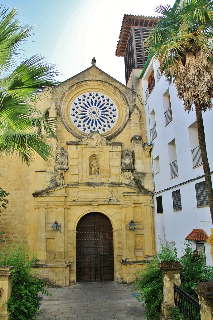 Foto: Centro histórico - Córdoba (Andalucía), España