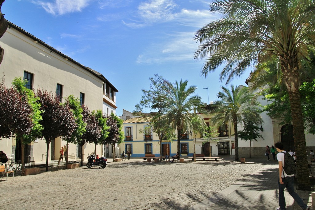 Foto: Centro histórico - Córdoba (Andalucía), España