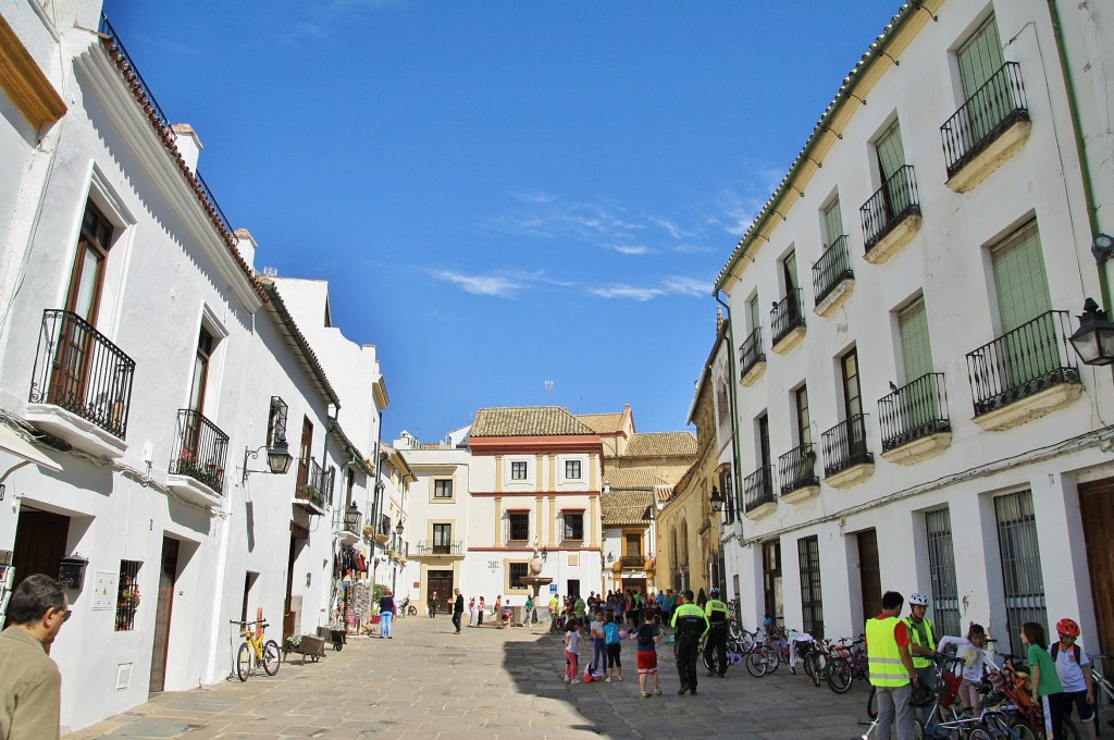 Foto: Centro histórico - Córdoba (Andalucía), España