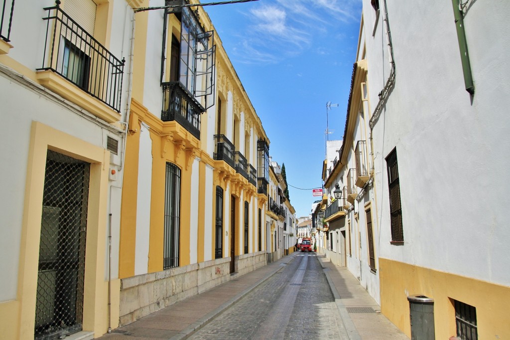 Foto: Centro histórico - Córdoba (Andalucía), España