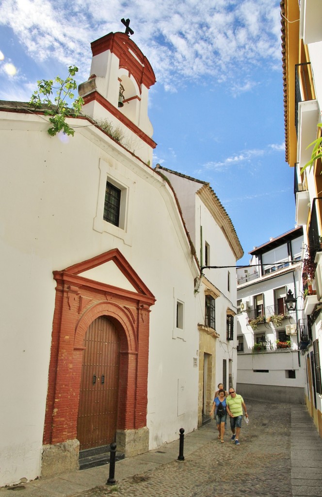 Foto: Centro histórico - Córdoba (Andalucía), España