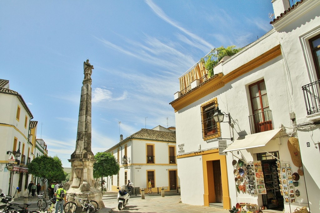 Foto: Centro histórico - Córdoba (Andalucía), España