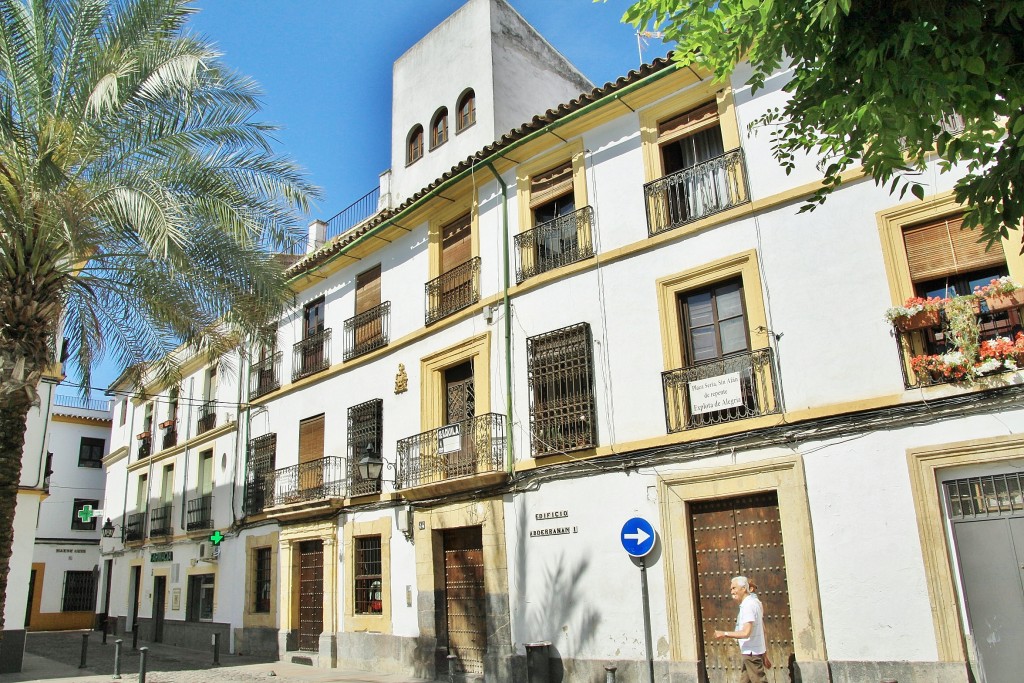 Foto: Centro histórico - Córdoba (Andalucía), España