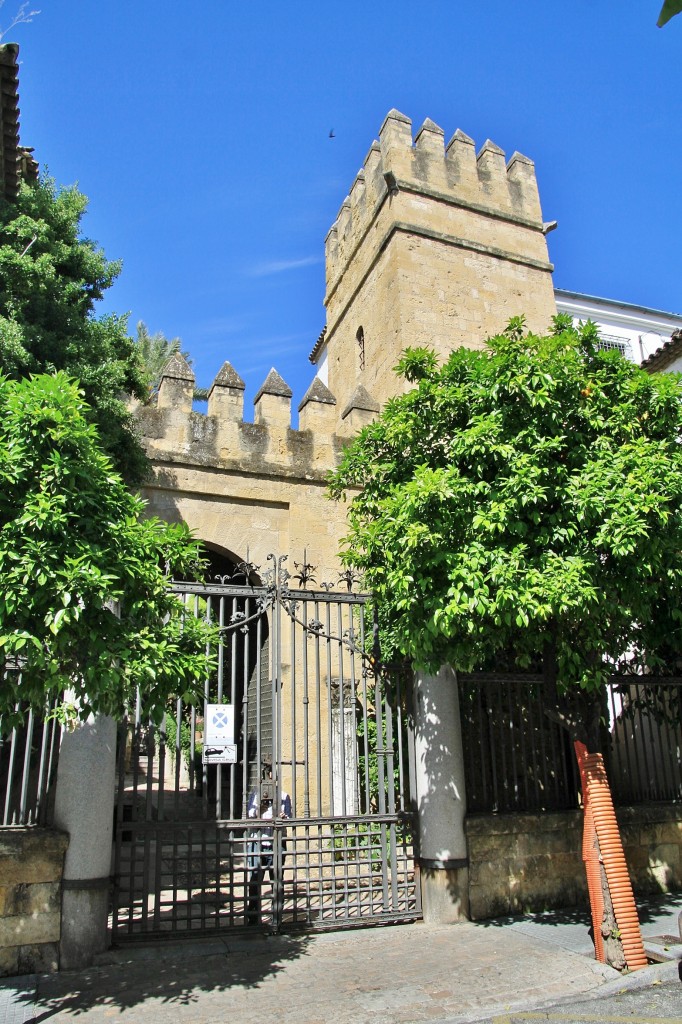 Foto: Centro histórico - Córdoba (Andalucía), España