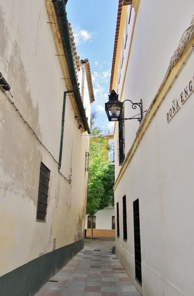 Foto: Centro histórico - Córdoba (Andalucía), España