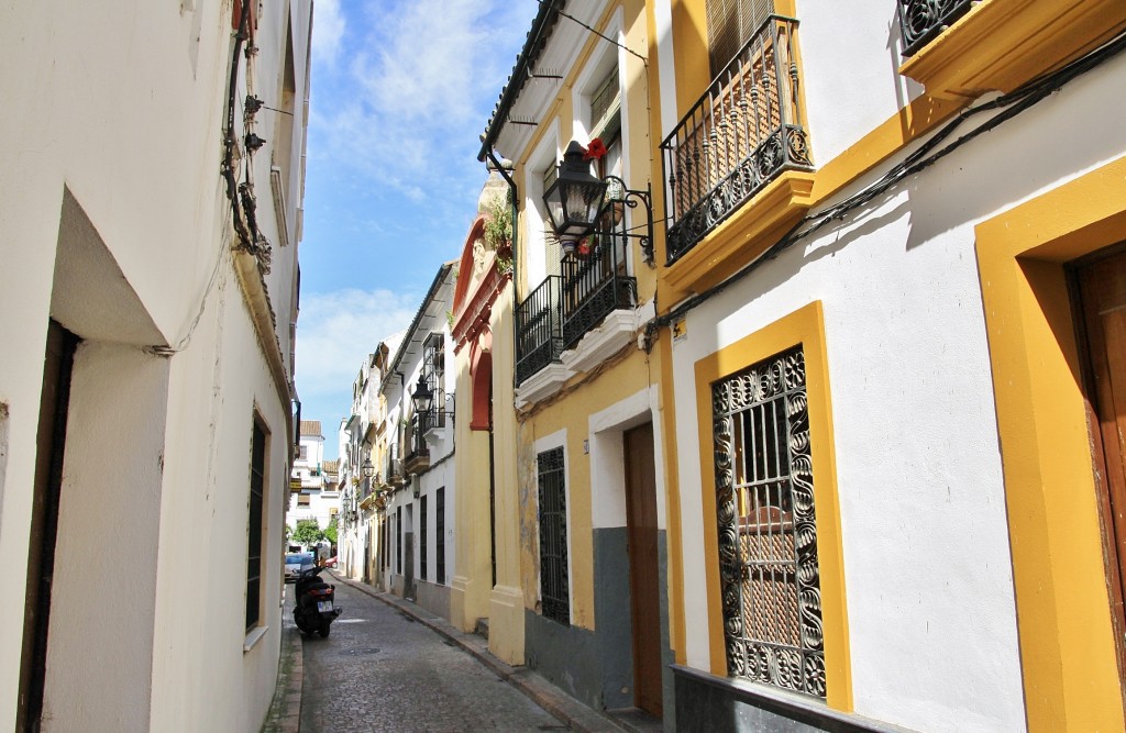 Foto: Centro histórico - Córdoba (Andalucía), España