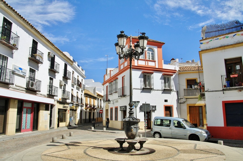 Foto: Centro histórico - Córdoba (Andalucía), España