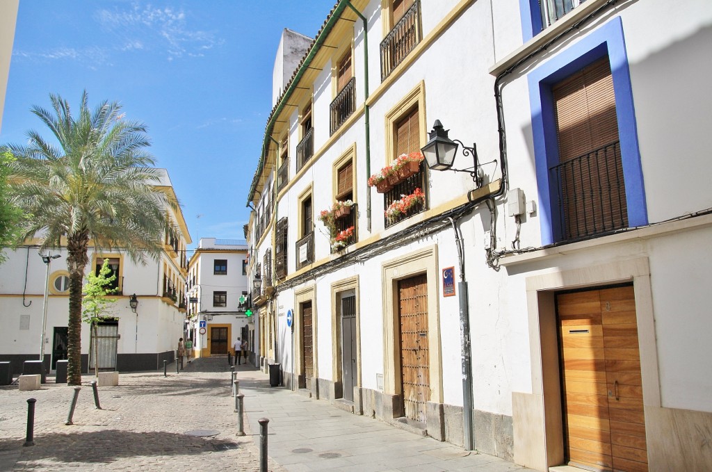 Foto: Centro histórico - Córdoba (Andalucía), España