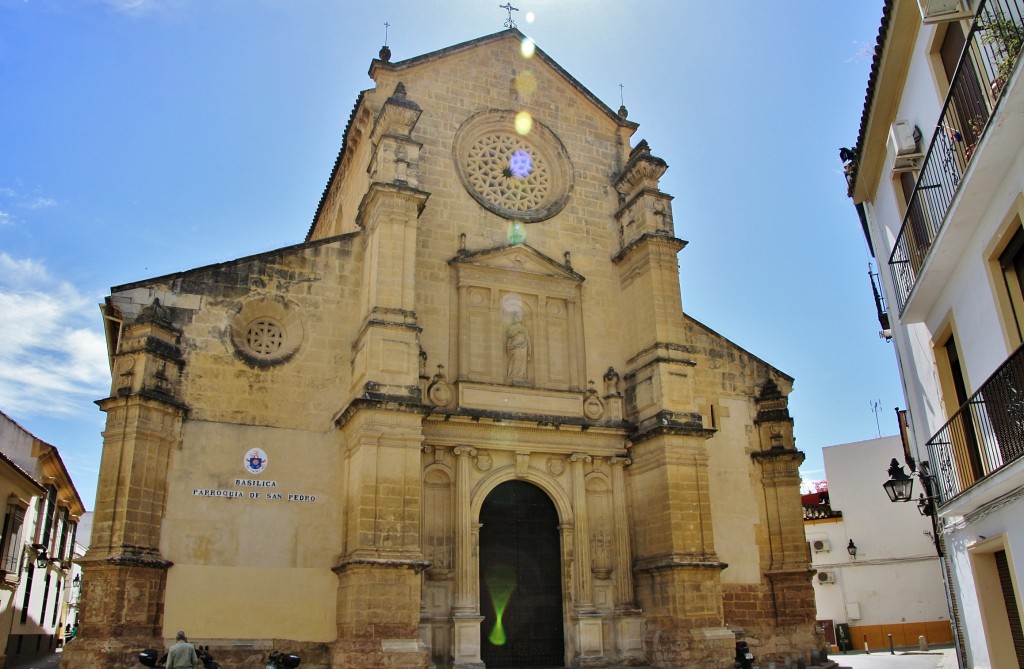 Foto: Centro histórico - Córdoba (Andalucía), España