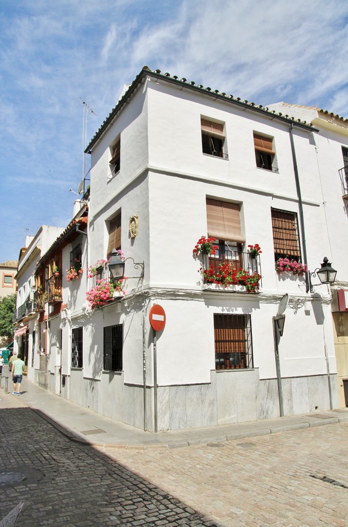 Foto: Centro histórico - Córdoba (Andalucía), España