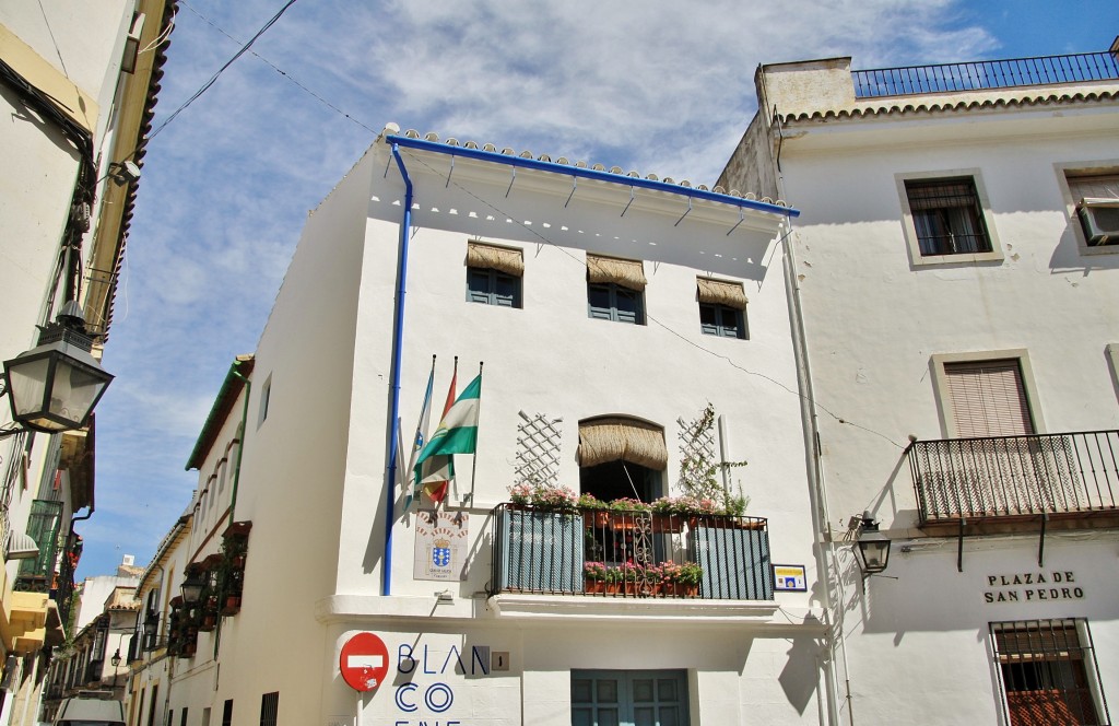 Foto: Centro histórico - Córdoba (Andalucía), España